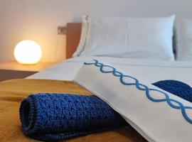 [Como-Svizzera] La casa di Betty, hotel v destinaci Lurate Caccivio