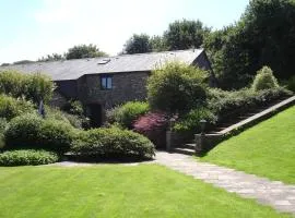 Spring Barn at Bolberry Court