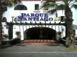 DUPLEX PARQUE SANTIAGO 1 - 385