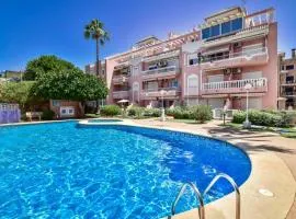 PLAYA Denia BEACH ESTUDIO
