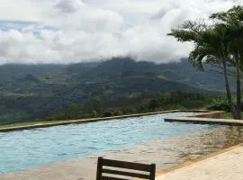 Finca Los Polines en Tarso