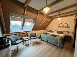 B&B Eindeloos