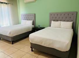 Casa Primavera SPS, bed and breakfast en San Pedro Sula