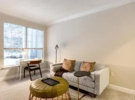 Blueground Waltham gym wd nr shopping BOS-1026