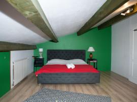 Private ROOM, bed and breakfast en Montpellier