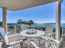 Tranquillity On 30a Unit 210, hotel in Seacrest