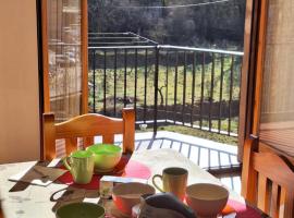 apartament Eliette 3