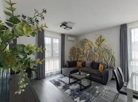 Apartament Maia Baile Felix