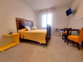 Il Trovatore Rooms