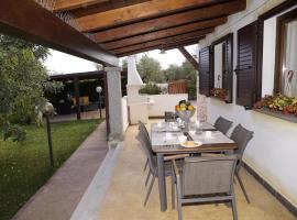 Residenze Gli Ulivi, hotel in Orosei