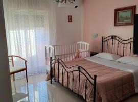 Trapani love, holiday home in Trapani