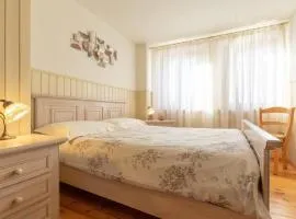 2 bedrooms appartement with terrace and wifi at Belluno