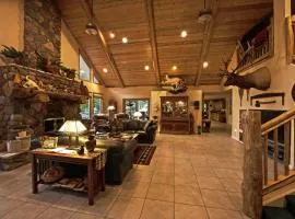 Rocky Point Ranch, Montana