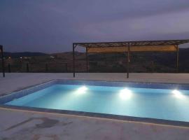 Breeze House, cottage in Kafr Khall