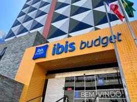 Ibis Budget Salvador, hotel en Salvador
