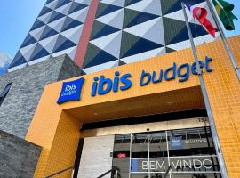 Ibis Budget Salvador, hotel v destinácii Salvador