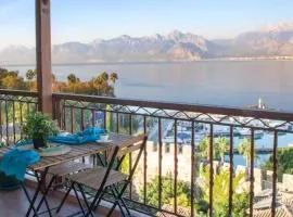 Mavi Avlu - Old town apartments