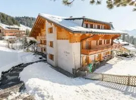 Chalet con Vista
