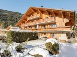Chalet con Vista