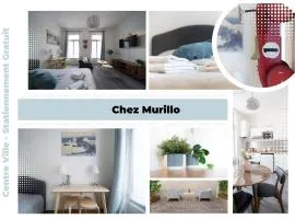 AppartUnique - Chez Murillo