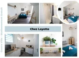 AppartUnique - Chez Layette