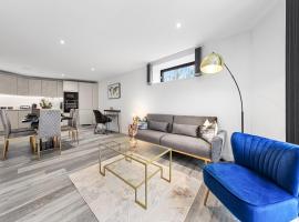 SERCASA - Wembley Park - London, apartamento em Preston