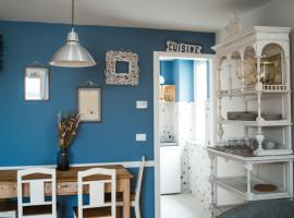 Stay Apartments Muggia