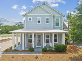 Do Grayt Things, place to stay in Grayton Beach
