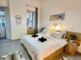 Sea View Villa, hotel in Sliema