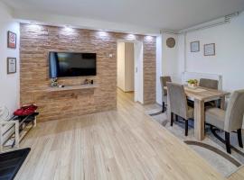 Apartman Nena, place to stay in Pirot