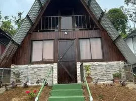 Bungalow Tenorio Mountain Lodge