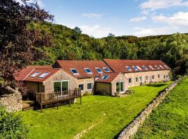 Alder Cottage - Uk46154, hotel en Farlam