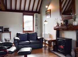 Byre Cottage - Meadowbrook Farm, hotel in Thame