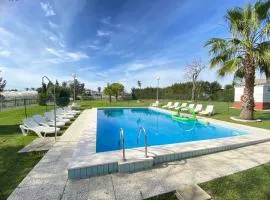 VILLA LÚA