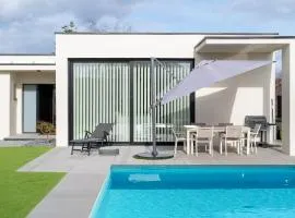 Splendide villa proche de Colmar