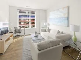 Global Luxury Suites at Reston