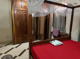 Pazuri apartment – apartament w mieście Zanzibar