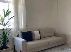 Apartamento no Centro!