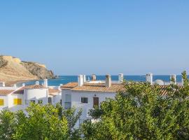 Casa da Praia, hôtel à Luz