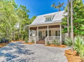 The Hammock House