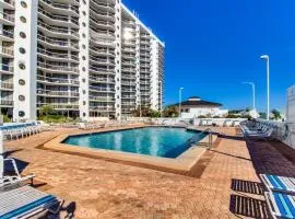 Surfside Resort、デスティンのヴィラ