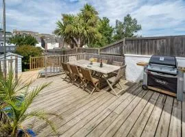 Crews Nest, 4bed house in the heart of Cowes.