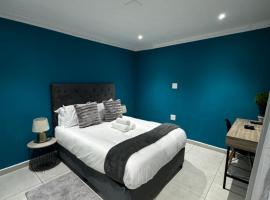 Entindini guest house, family hotel in Empangeni