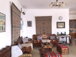 DAR Khadouja jenni, hotell sihtkohas Houmt El Souk