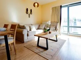 VacationClub - Szklane Domy Apartament 44