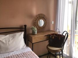 Marina rooms, B&B in Argostoli