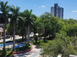 La Plaza