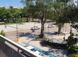 La Plaza