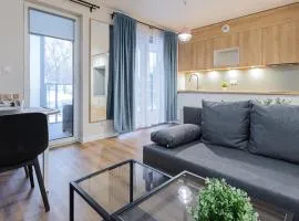 VacationClub - Apartamenty Zakopiańskie Apartament 211