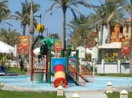 PORTO MATROUH Beach resort families only